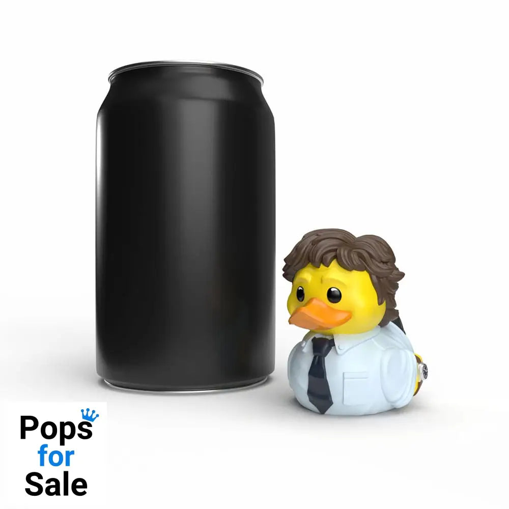 The Office Tubbz Mini PVC Figure Jim 5 cm