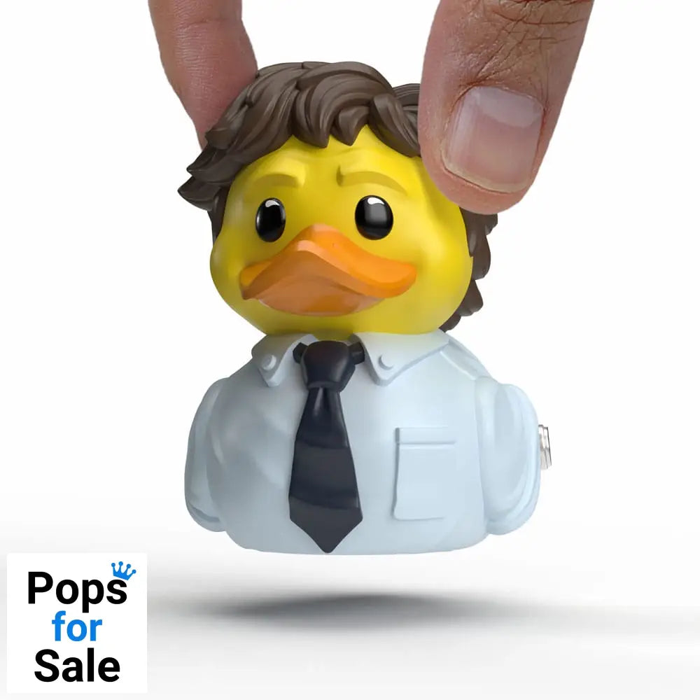 The Office Tubbz Mini PVC Figure Jim 5 cm