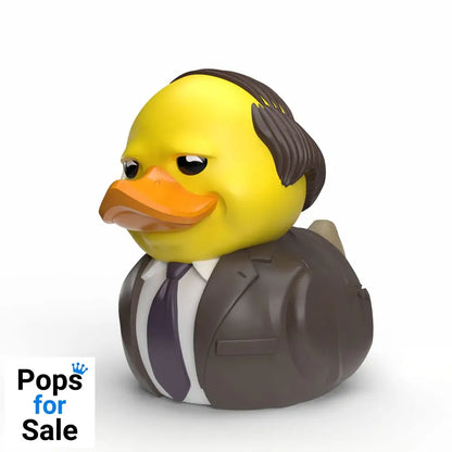 The Office Tubbz Mini PVC Figure Kevin 5 cm