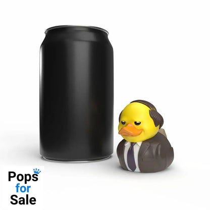The Office Tubbz Mini PVC Figure Kevin 5 cm