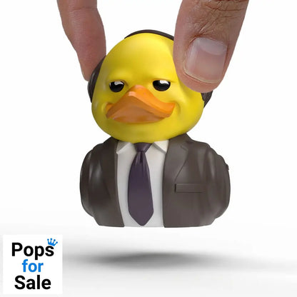 The Office Tubbz Mini PVC Figure Kevin 5 cm