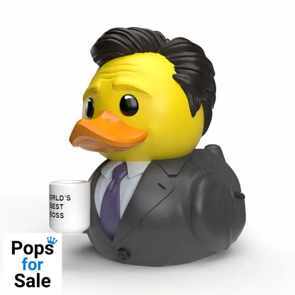The Office Tubbz Mini PVC Figure Michael Scott 5 cm