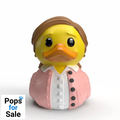 The Office Tubbz Mini PVC Figure Pam 5 cm Mini-figures