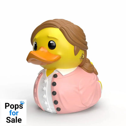 The Office Tubbz Mini PVC Figure Pam 5 cm