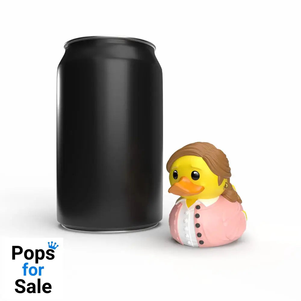 The Office Tubbz Mini PVC Figure Pam 5 cm Mini-figures