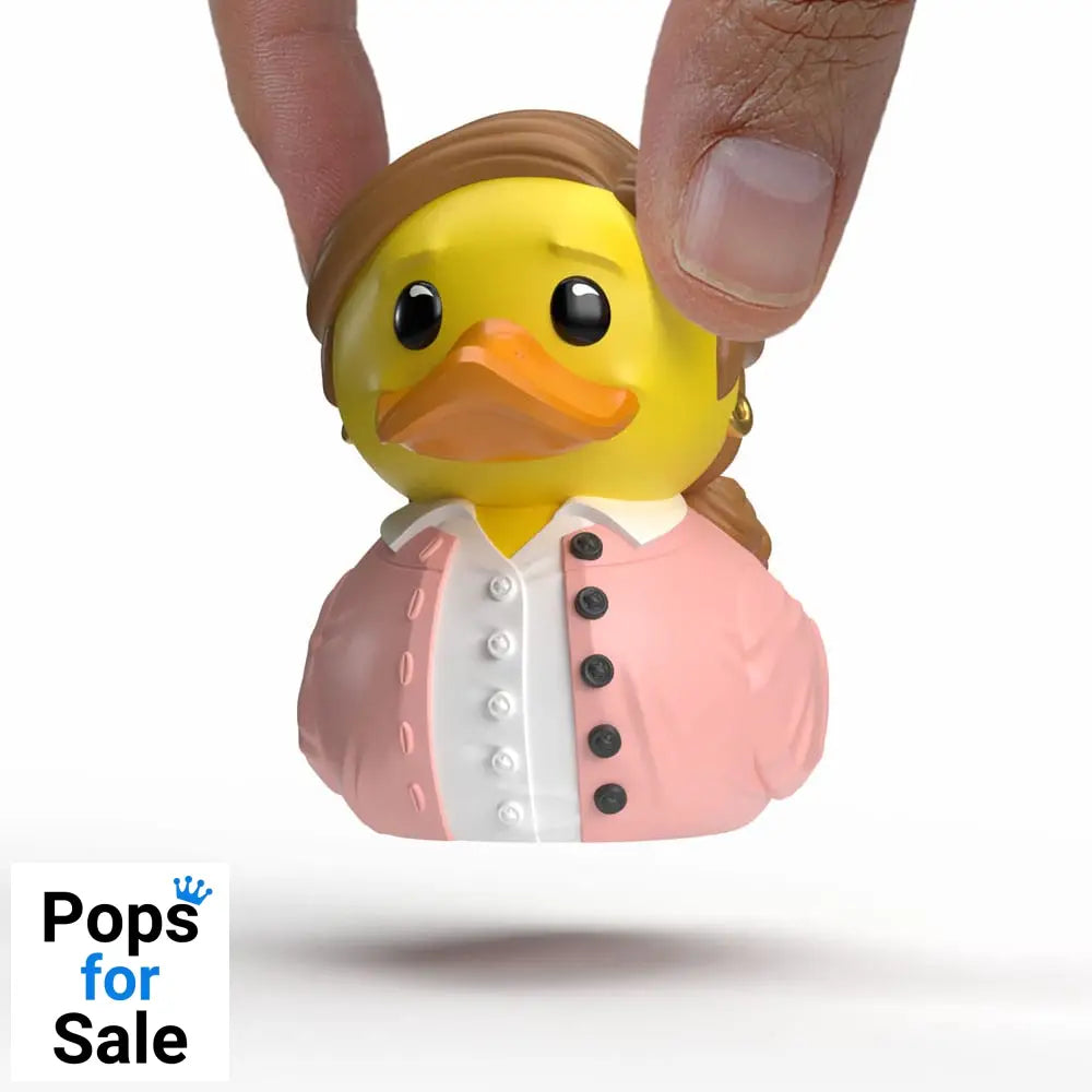 The Office Tubbz Mini PVC Figure Pam 5 cm