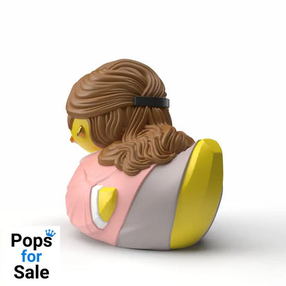 The Office Tubbz Mini PVC Figure Pam 5 cm