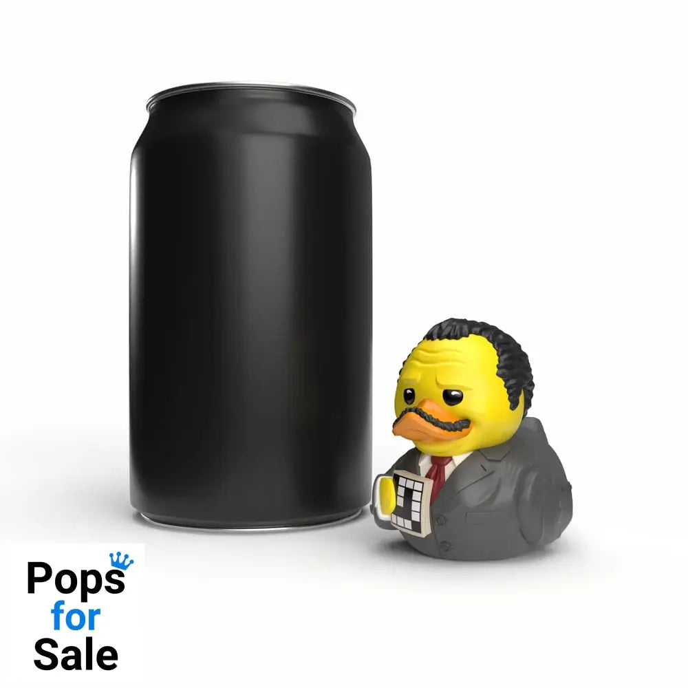 The Office Tubbz Mini PVC Figure Stanley 5 cm Mini-figures