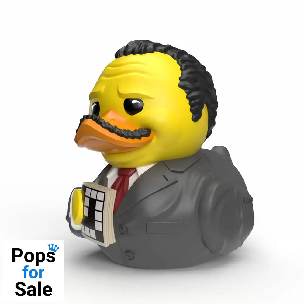 The Office Tubbz Mini PVC Figure Stanley 5 cm