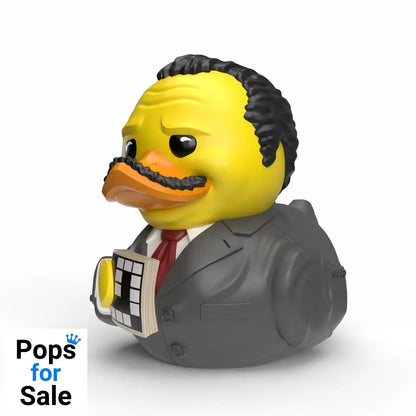 The Office Tubbz Mini PVC Figure Stanley 5 cm