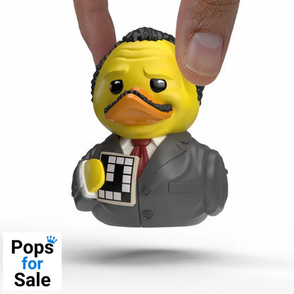 The Office Tubbz Mini PVC Figure Stanley 5 cm