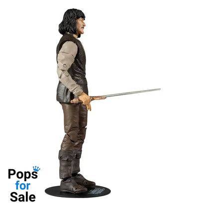 The Princess Bride Action Figure Inigo Montoya 18 cm