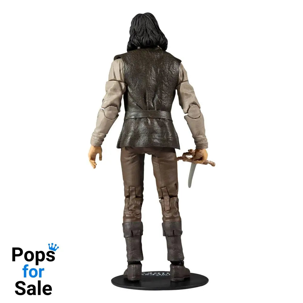 The Princess Bride Action Figure Inigo Montoya 18 cm