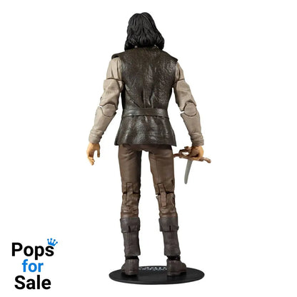 The Princess Bride Action Figure Inigo Montoya 18 cm