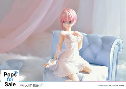 The Quintessential Quintuplets Prisma Wing PVC Statue 1/7 Ichika Nakano 17 cm
