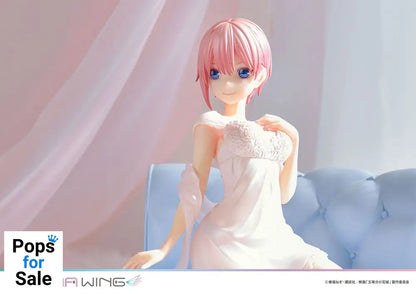 The Quintessential Quintuplets Prisma Wing PVC Statue 1/7 Ichika Nakano 17 cm