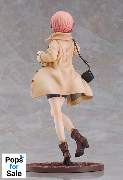 The Quintessential Quintuplets PVC Statue 1/6 Ichika Nakano Date Style Ver. 27 cm