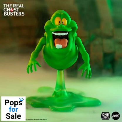 The Real Ghostbusters Action Figure 1/6 Peter Venkman 17 cm