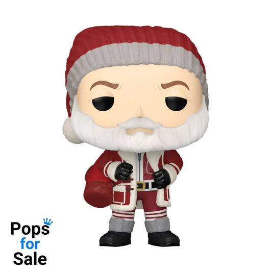 The Red One POP! Movies Vinyl Figure Nick 9 cm