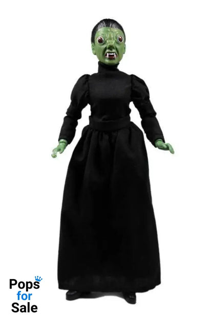 The Reptile Action Figure The Reptile 20 cm