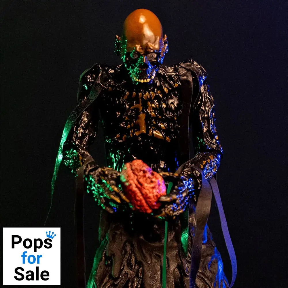 The Return of the Living Dead Action Figure 1/6 Tarman 30 cm Action figures