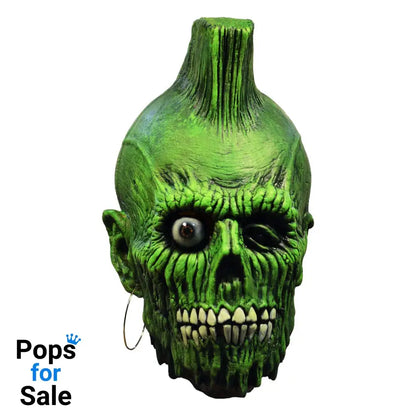 The Return of the Living Dead Mask Mohawk Zombie Helmets & masks