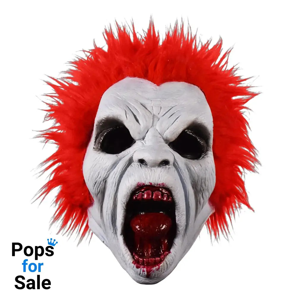 The Return of the Living Dead Myers Trash Zombie Helmets & masks