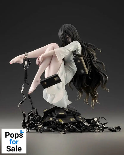 The Ring Bishoujo PVC Statue 1/7 Sadako 17 cm