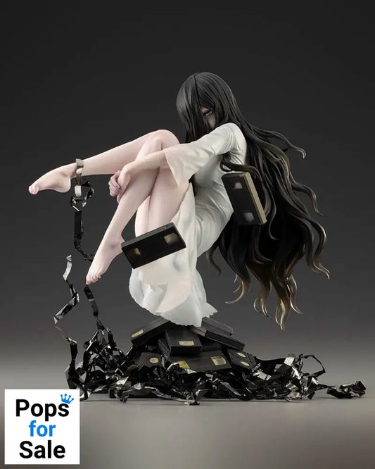 The Ring Bishoujo PVC Statue 1/7 Sadako 17 cm