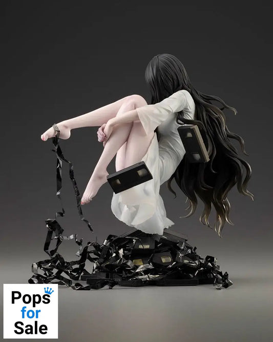 The Ring Bishoujo PVC Statue 1/7 Sadako 17 cm