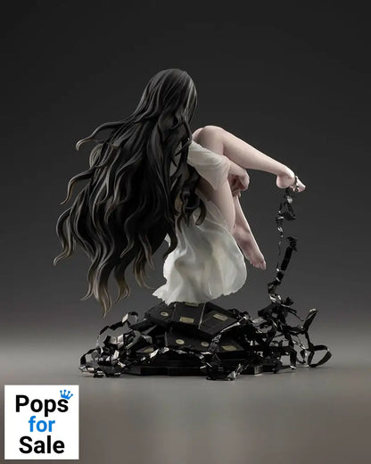 The Ring Bishoujo PVC Statue 1/7 Sadako 17 cm