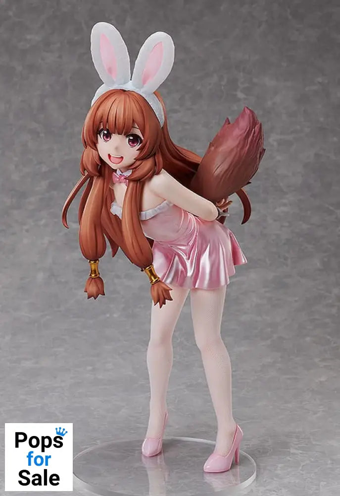 The Rising of the Shield Hero PVC Statue 1/4 Raphtalia (Young) Bunny Ver. 36 cm