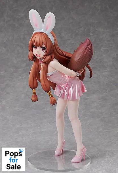The Rising of the Shield Hero PVC Statue 1/4 Raphtalia (Young) Bunny Ver. 36 cm