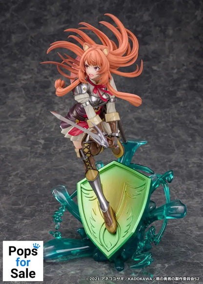 The Rising of the Shield Hero PVC Statue 1/7 Raphtalia 27 cm