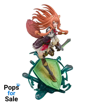 The Rising of the Shield Hero PVC Statue 1/7 Raphtalia 27 cm