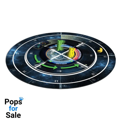 The Search for UAPs board game *Englische Version*