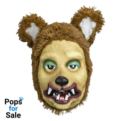 The Shining Mask Roger the Dogman Helmets & masks