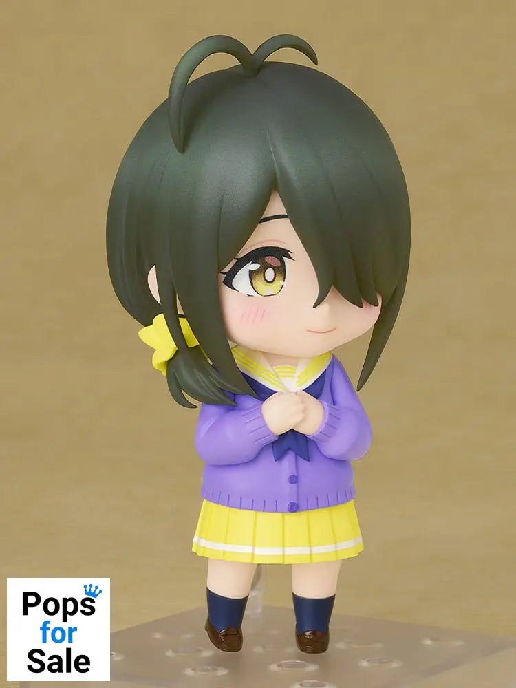 The Shiunji Family Children Nendoroid Action Figure Kotono Shiunji [Basic] 10 cm