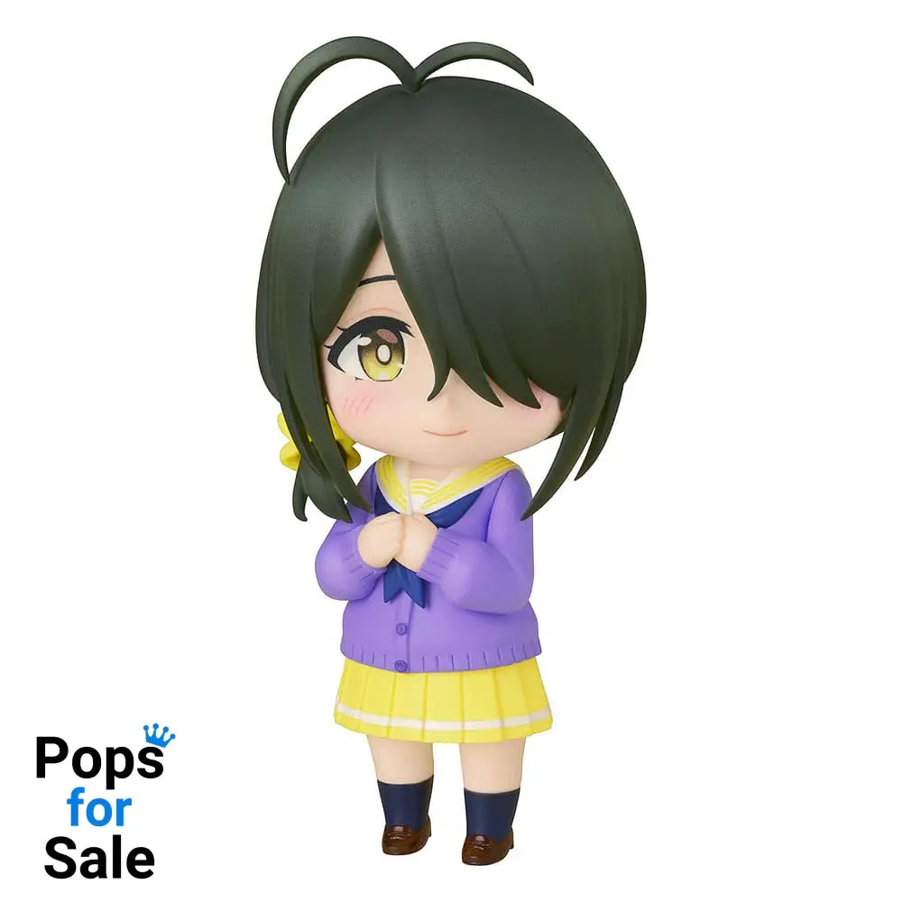 The Shiunji Family Children Nendoroid Action Figure Kotono Shiunji [Basic] 10 cm