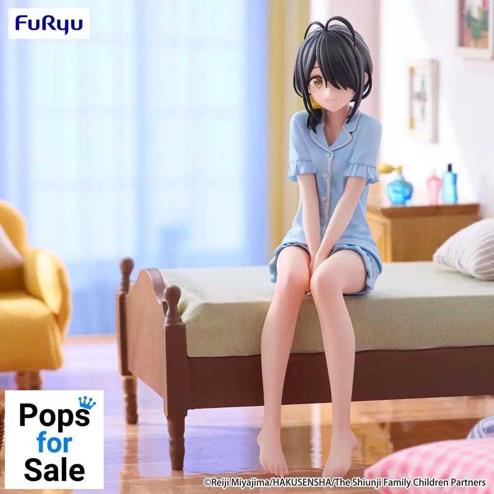 The Shiunji Family Children Noodle Stopper PVC Statue Kotono Shiunji 17 cm Statues