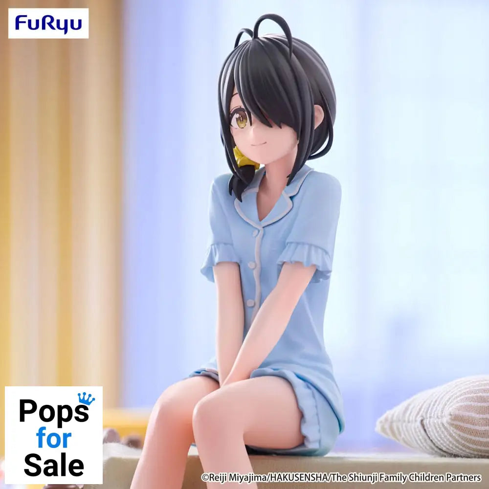 The Shiunji Family Children Noodle Stopper  PVC Statue Kotono Shiunji 17 cm