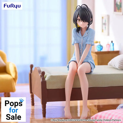 The Shiunji Family Children Noodle Stopper  PVC Statue Kotono Shiunji 17 cm