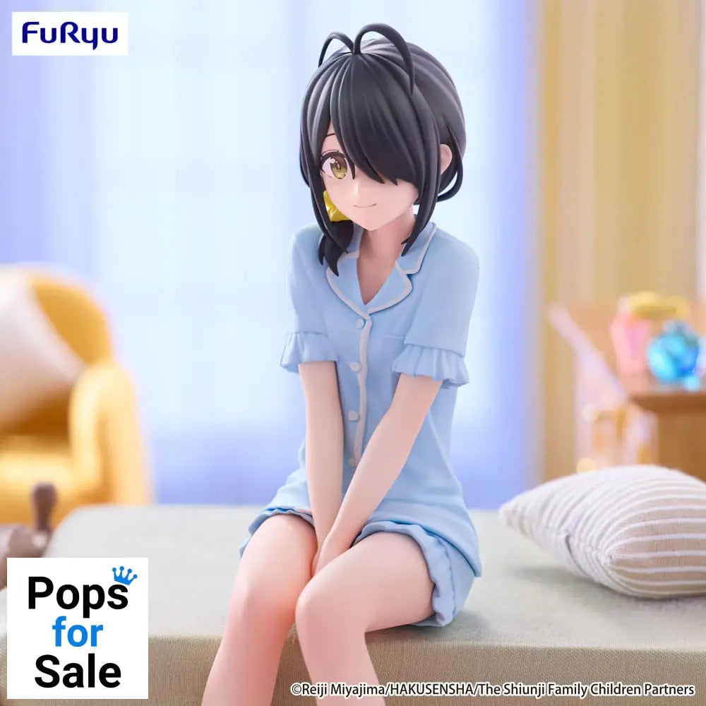 The Shiunji Family Children Noodle Stopper  PVC Statue Kotono Shiunji 17 cm