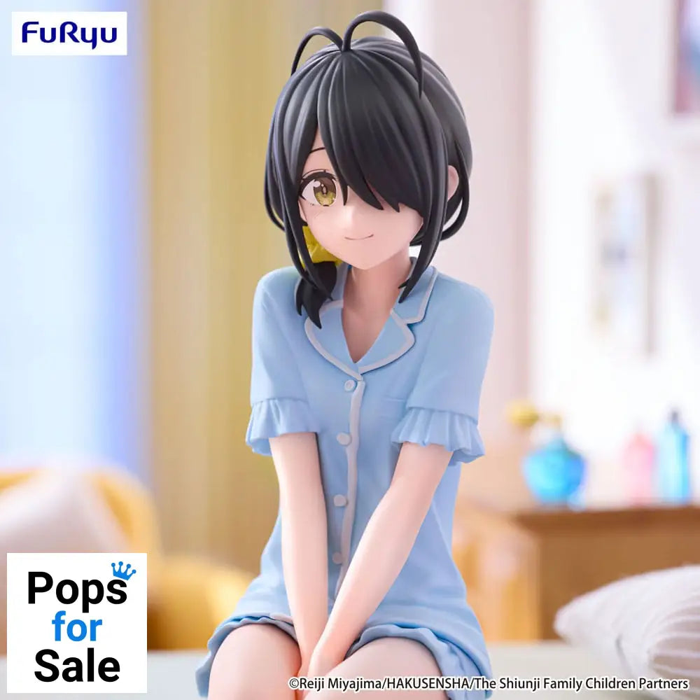 The Shiunji Family Children Noodle Stopper  PVC Statue Kotono Shiunji 17 cm