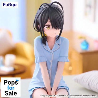 The Shiunji Family Children Noodle Stopper  PVC Statue Kotono Shiunji 17 cm