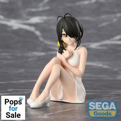 The Shiunji Family Children PM Perching PVC Statue Kotono Shiunji 9 cm Statues