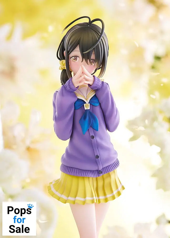 The Shiunji Family Children PVC Statue 1/7 Kotono Shiunji 22 cm Statues