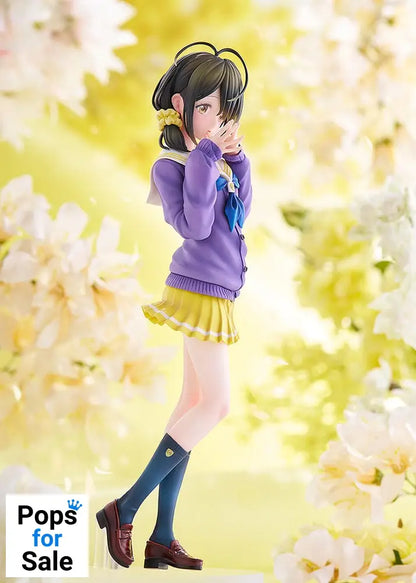 The Shiunji Family Children PVC Statue 1/7 Kotono Shiunji 22 cm Statues