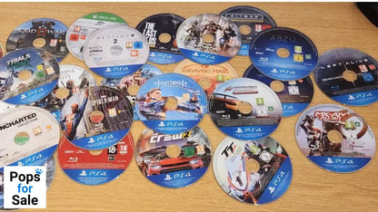 The Silver Case For Playstation 4 (PS4) [Just Disc]