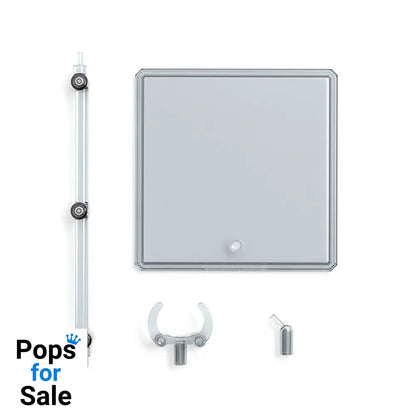 The Simple Stand for Figures & Models 3-Pack